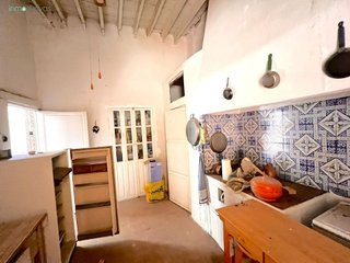 Chalet en venta en Cuevas del Almanzora pueblo en Cuevas del Almanzora