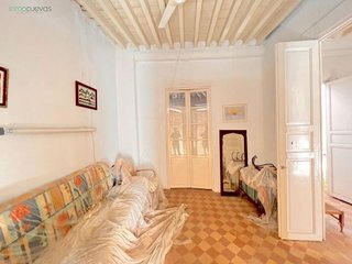 Chalet en venta en Cuevas del Almanzora pueblo en Cuevas del Almanzora
