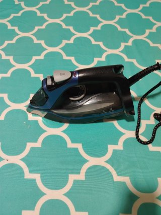 Plancha Rowenta Steamforce Plus 3000W