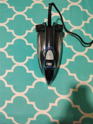 Plancha Rowenta Steamforce Plus 3000W