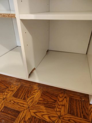 2 Armarios infantiles Brimnes Ikea