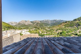 Chalet en venta en Bunyola