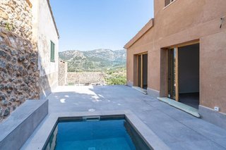 Chalet en venta en Bunyola