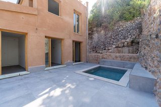 Chalet en venta en Bunyola