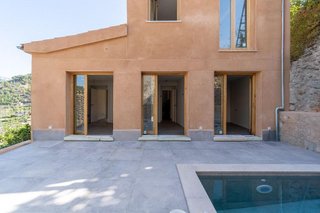 Chalet en venta en Bunyola