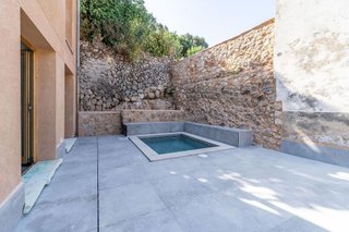 Chalet en venta en Bunyola