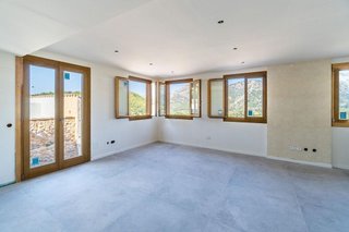 Chalet en venta en Bunyola