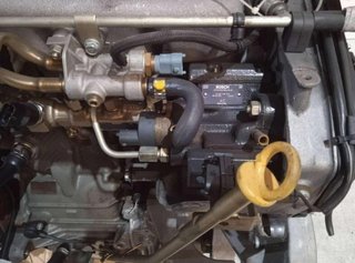 Motor ar32302 lancia lybra 1.9 jtd cat tmanp450391