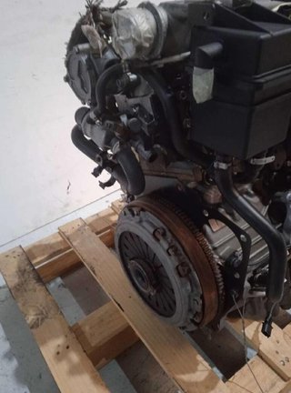 Motor ar32302 lancia lybra 1.9 jtd cat tmanp450391