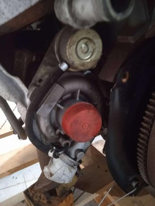 Motor ar32302 lancia lybra 1.9 jtd cat tmanp450391