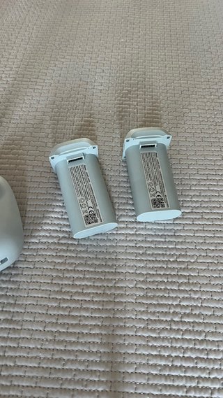 Dron Potensic Atom SE 4K