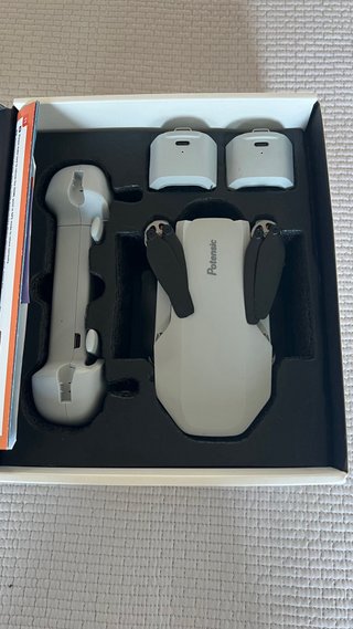 Dron Potensic Atom SE 4K