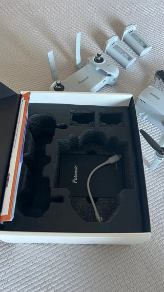 Dron Potensic Atom SE 4K