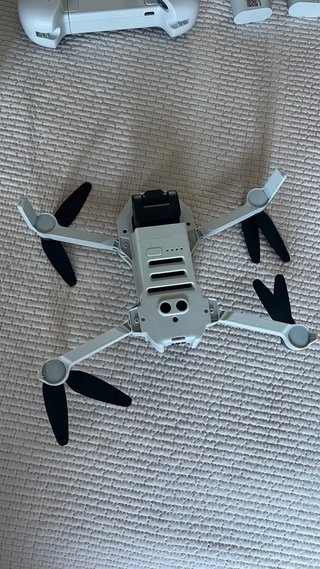 Dron Potensic Atom SE 4K