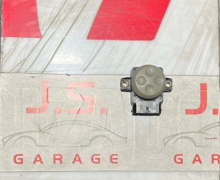 Interruptor Ajuste Lumbar Audi