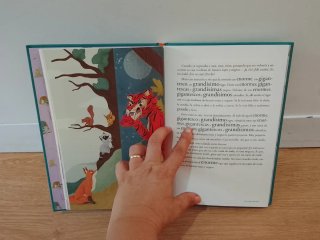 Libro infantil  Cuentos como nunca los hemos conta