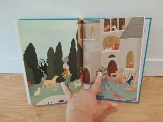 Libro infantil  Cuentos como nunca los hemos conta