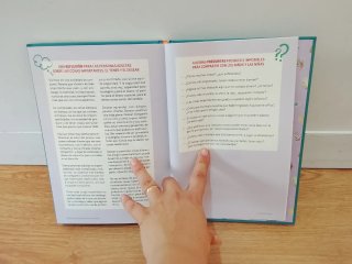 Libro infantil  Cuentos como nunca los hemos conta