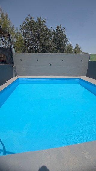 Alquiler vacacional