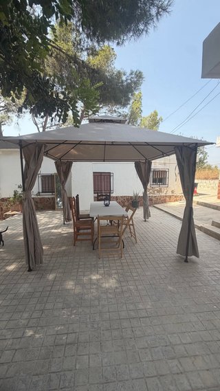 Alquiler vacacional