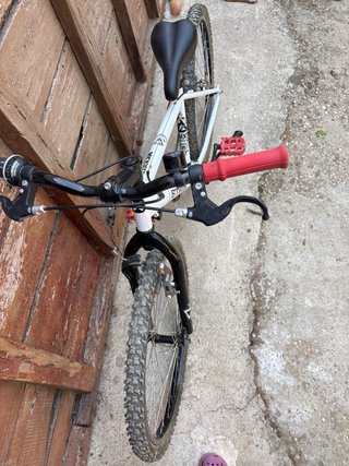 Bicicleta Btwin Bianca