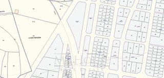 Terreno en venta en La Ermita en Parla