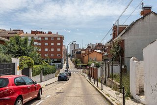 Solar en venta en Canillas en Madrid