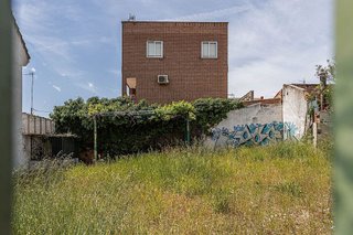 Solar en venta en Canillas en Madrid