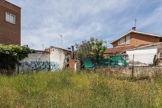 Solar en venta en Canillas en Madrid