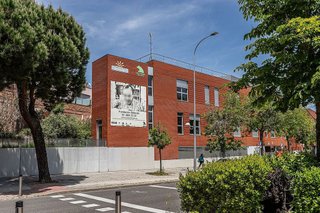 Solar en venta en Canillas en Madrid