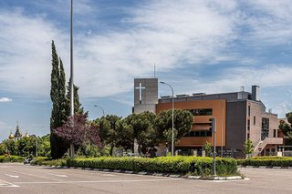 Solar en venta en Canillas en Madrid