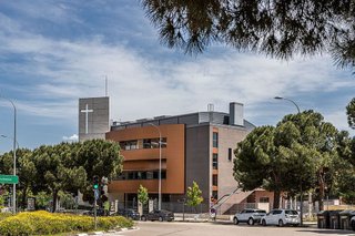 Solar en venta en Canillas en Madrid