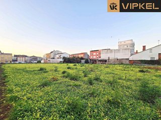 Terreno en venta en A Gándara en Narón