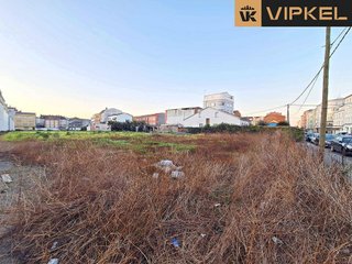 Terreno en venta en A Gándara en Narón