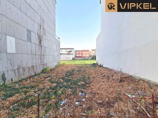 Terreno en venta en A Gándara en Narón