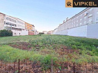 Terreno en venta en A Gándara en Narón