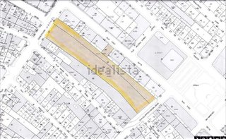 Terreno en venta en A Gándara en Narón
