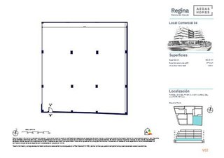 Local comercial en venta en Nuevo Bulevar en Mairena del Aljarafe