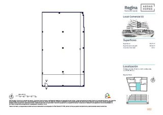 Local comercial en venta en Nuevo Bulevar en Mairena del Aljarafe