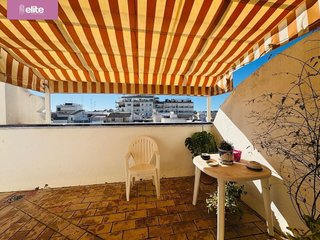 Ático en venta en Centro en Jerez de la Frontera