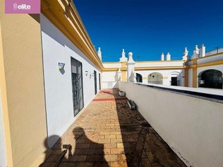 Ático en venta en Centro en Jerez de la Frontera