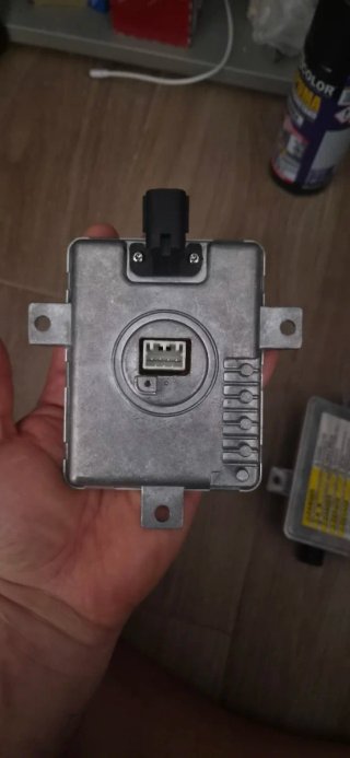 2 Balastros Xenón Mitsubishi HID