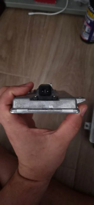 2 Balastros Xenón Mitsubishi HID