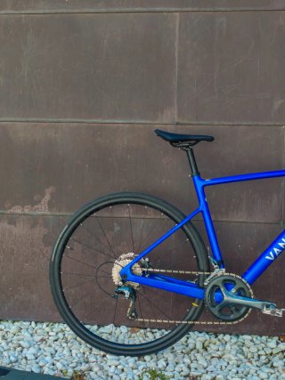 Van Rysel NCR CF Talla M