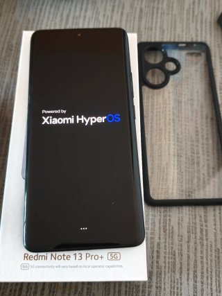 Xiaomi Redmi Note 13 Pro+ 5G