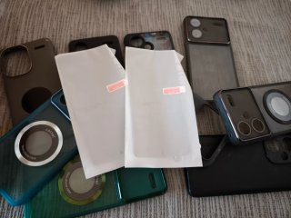 Xiaomi Redmi Note 13 Pro+ 5G