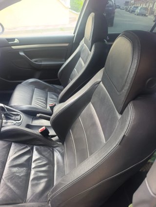 Volkswagen Golf 2007