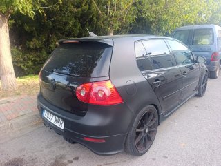 Volkswagen Golf 2007
