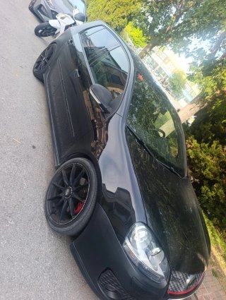 Volkswagen Golf 2007