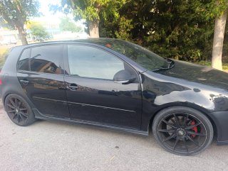 Volkswagen Golf 2007
